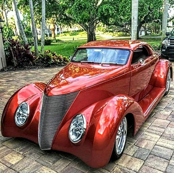 Meet your Posher, John - Picture 4 of 8